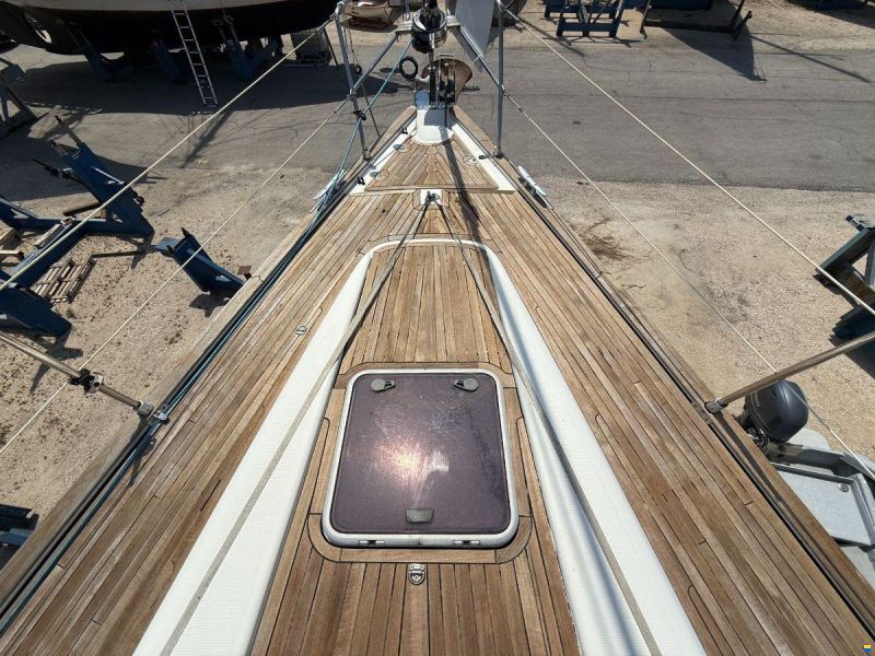 Bavaria CRUISER 46