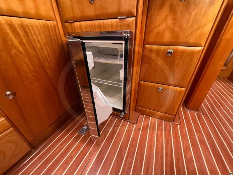 Bavaria CRUISER 46