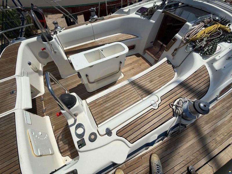 Bavaria CRUISER 46