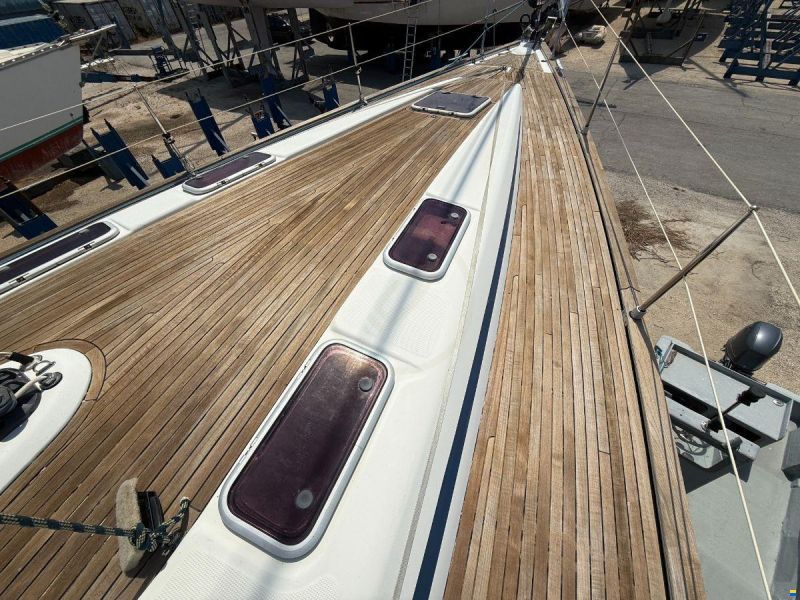 Bavaria CRUISER 46