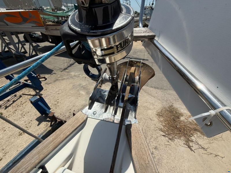 Bavaria CRUISER 46