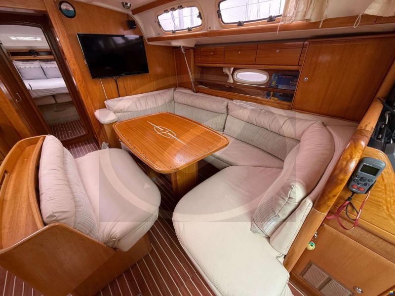 Bavaria CRUISER 46