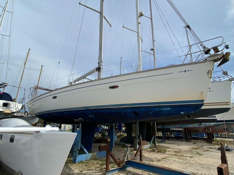 Bavaria CRUISER 46