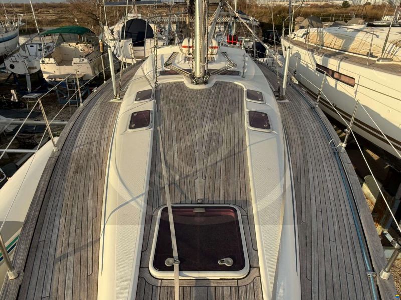 Bavaria CRUISER 46