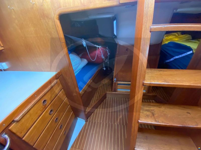 COMFORTINA YACHTS COMFORTINA 39