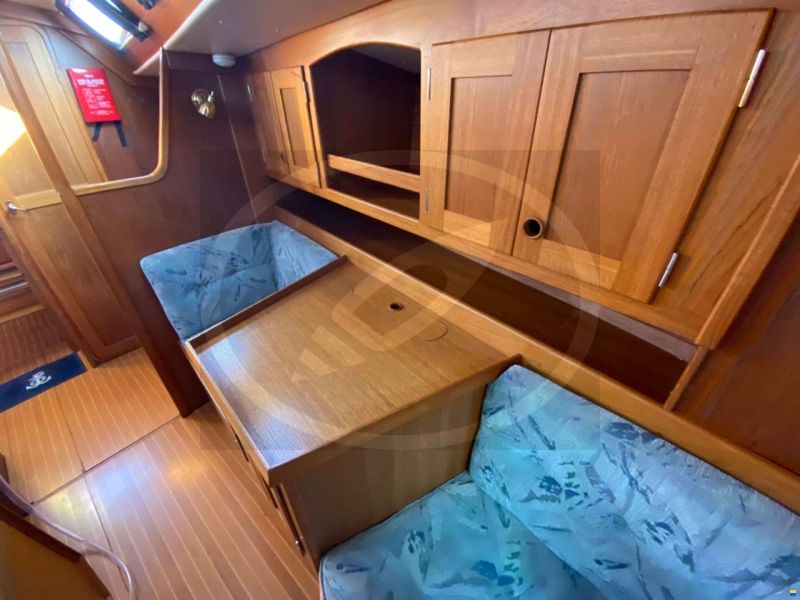 COMFORTINA YACHTS COMFORTINA 39