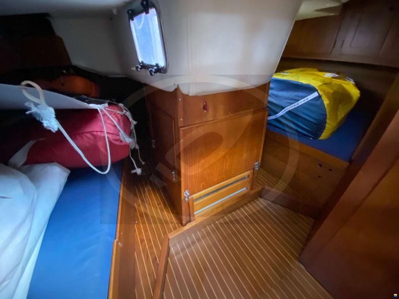 COMFORTINA YACHTS COMFORTINA 39