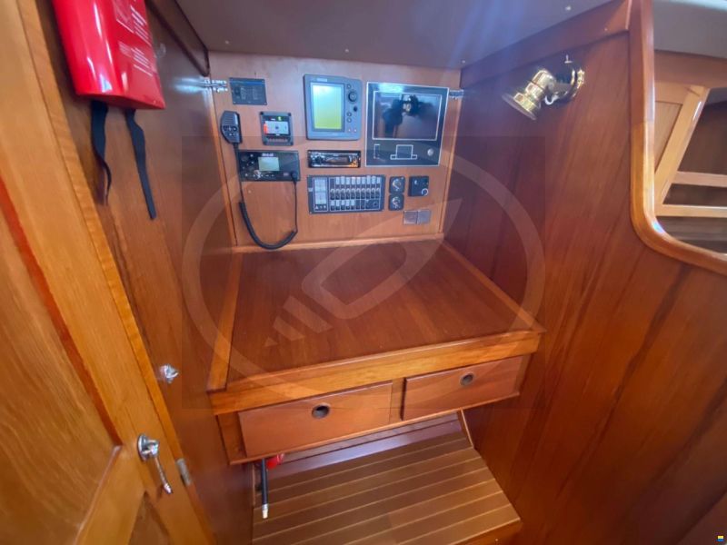 COMFORTINA YACHTS COMFORTINA 39