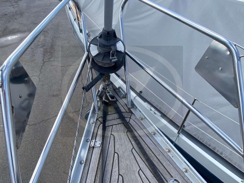 COMFORTINA YACHTS COMFORTINA 39