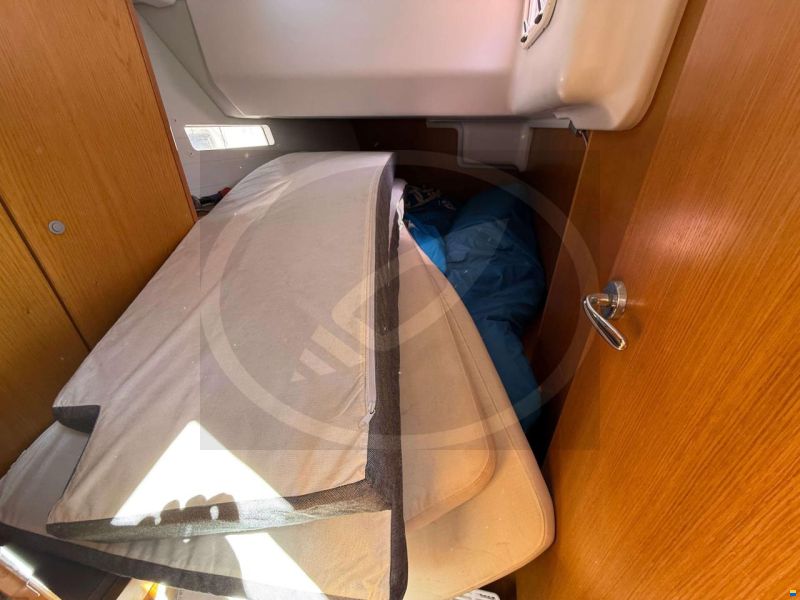 Grand Soleil 46