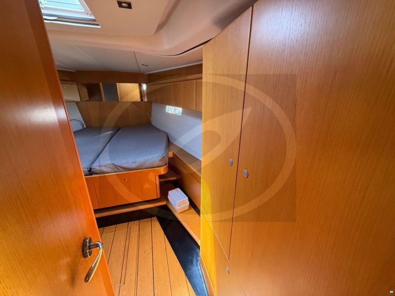 Grand Soleil 46