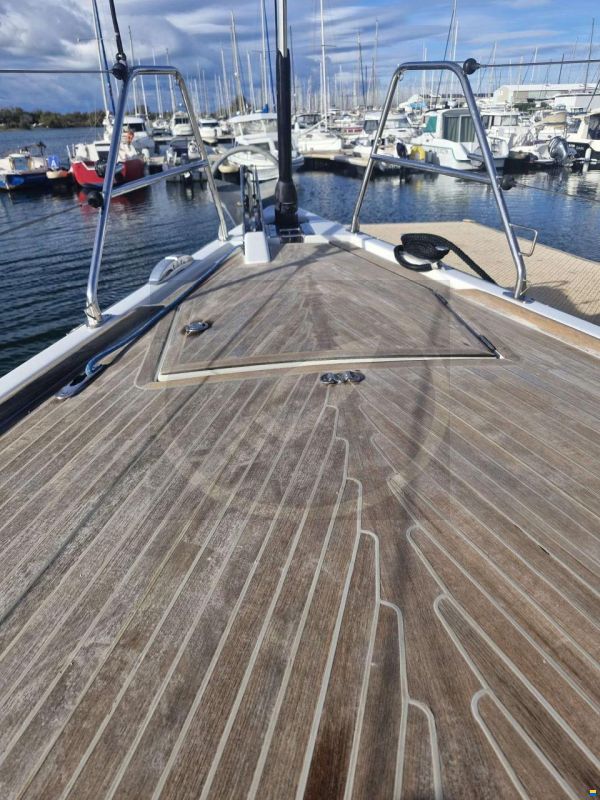 Grand Soleil 46
