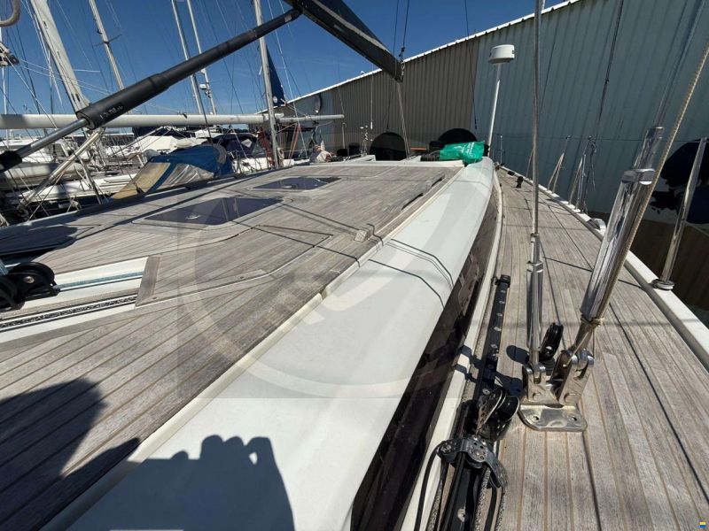 Grand Soleil 46