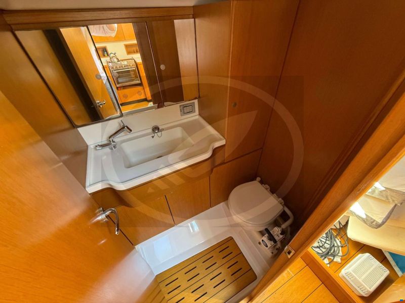 Grand Soleil 46