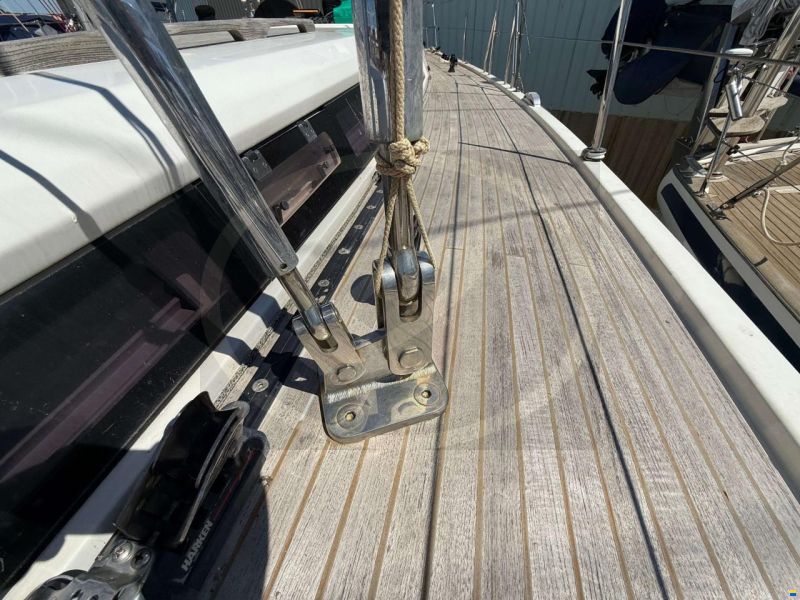 Grand Soleil 46