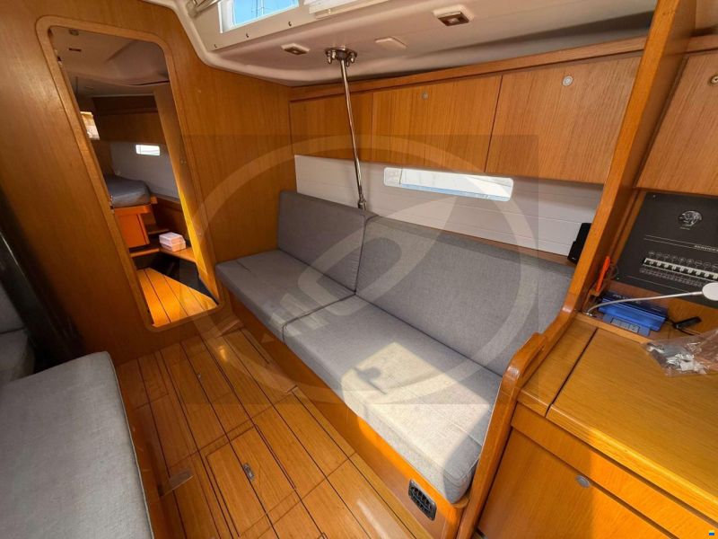 Grand Soleil 46