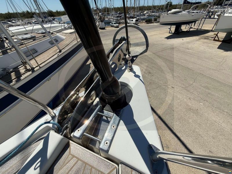 Grand Soleil 46
