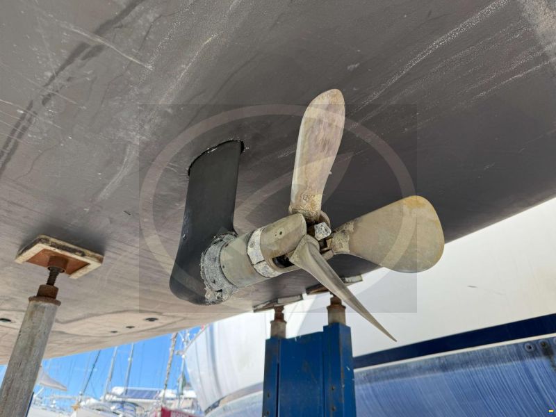 Grand Soleil 46