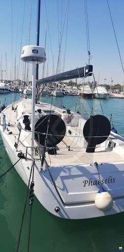 Grand Soleil 46