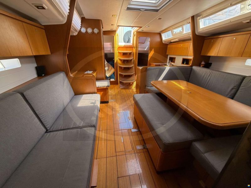 Grand Soleil 46