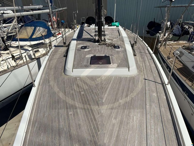 Grand Soleil 46
