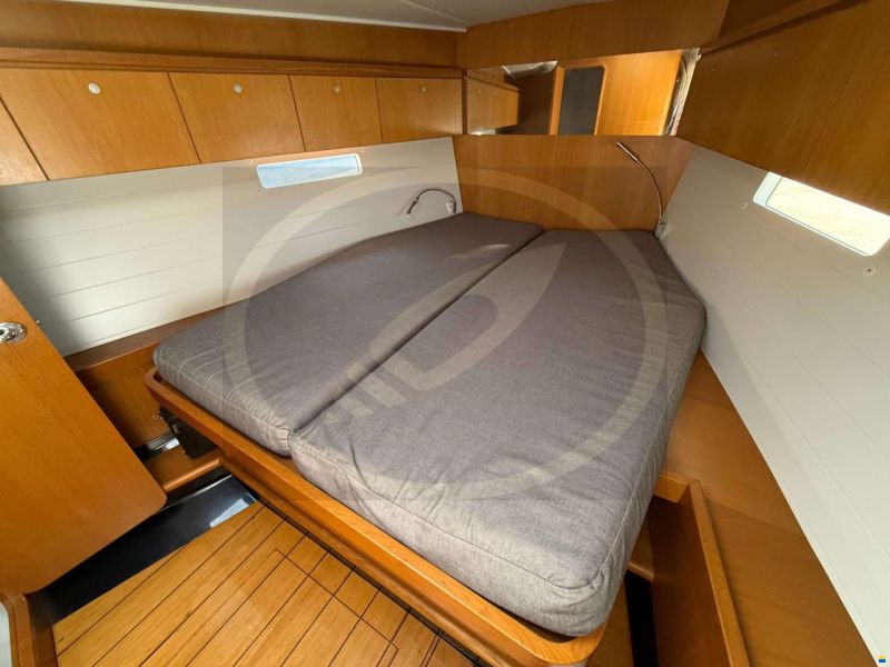 Grand Soleil 46