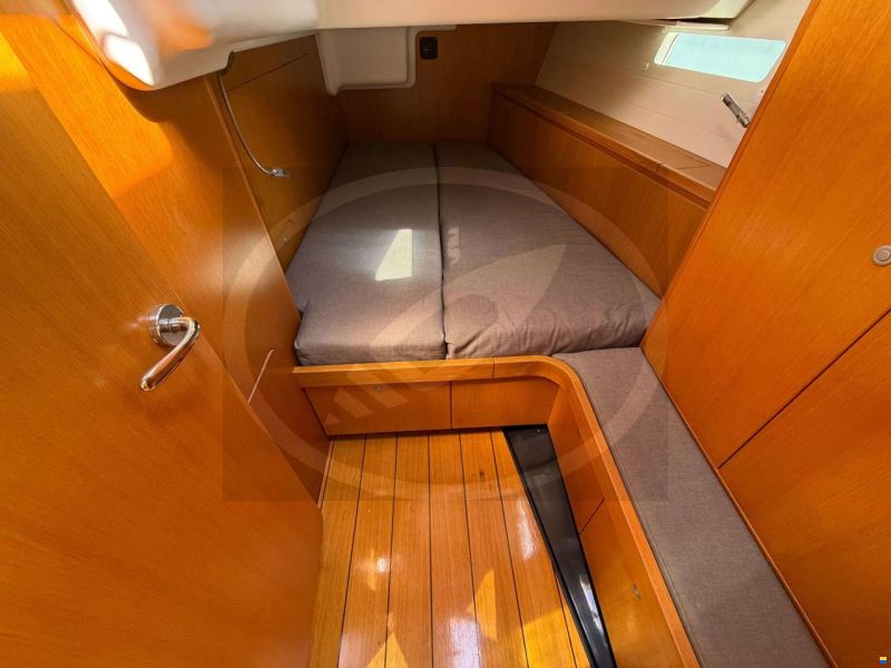 Grand Soleil 46