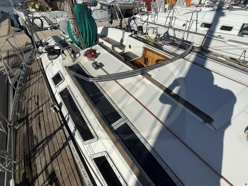 Jeanneau SUN KISS 47