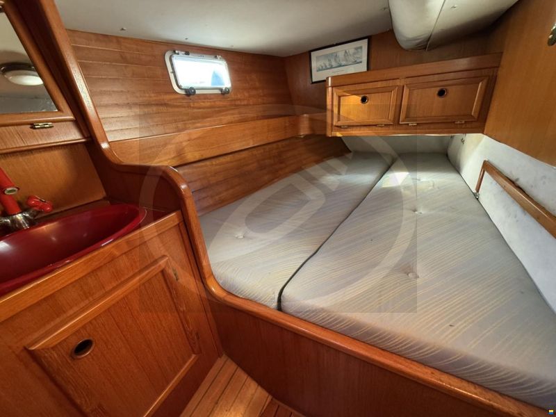 Jeanneau SUN KISS 47