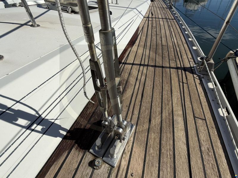 Jeanneau SUN KISS 47