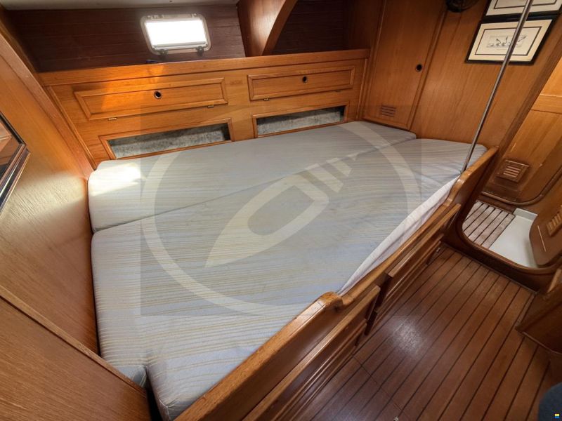 Jeanneau SUN KISS 47