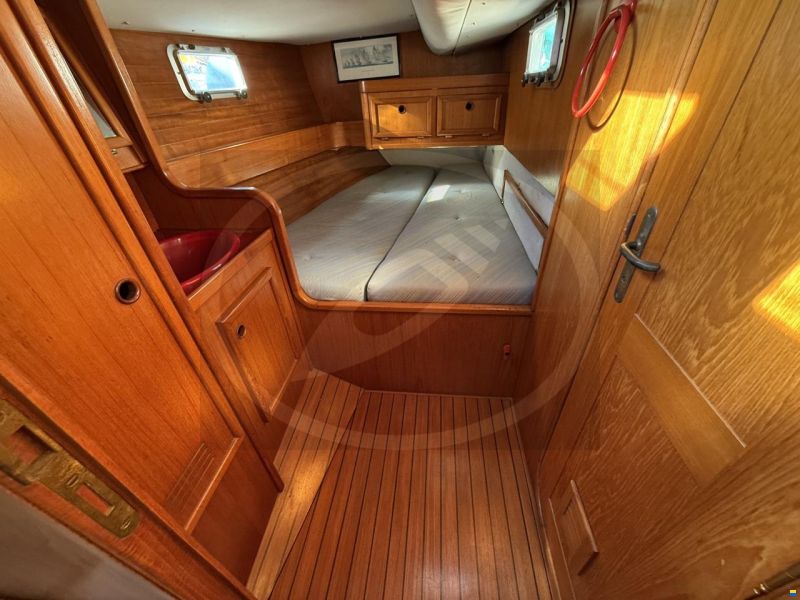 Jeanneau SUN KISS 47