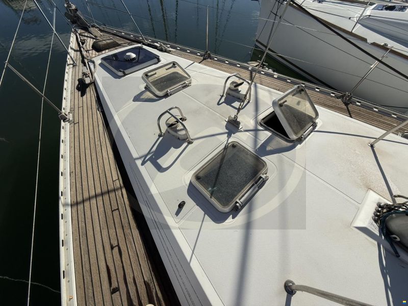 Jeanneau SUN KISS 47
