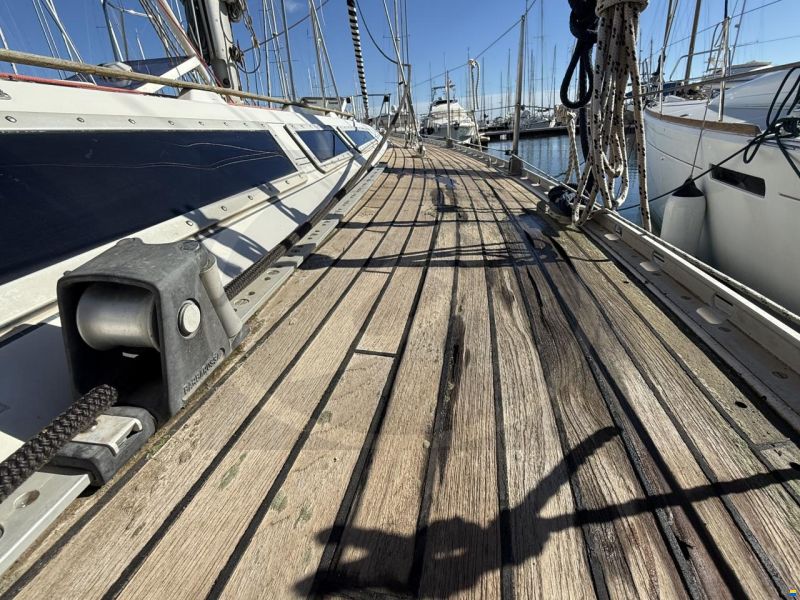 Jeanneau SUN KISS 47