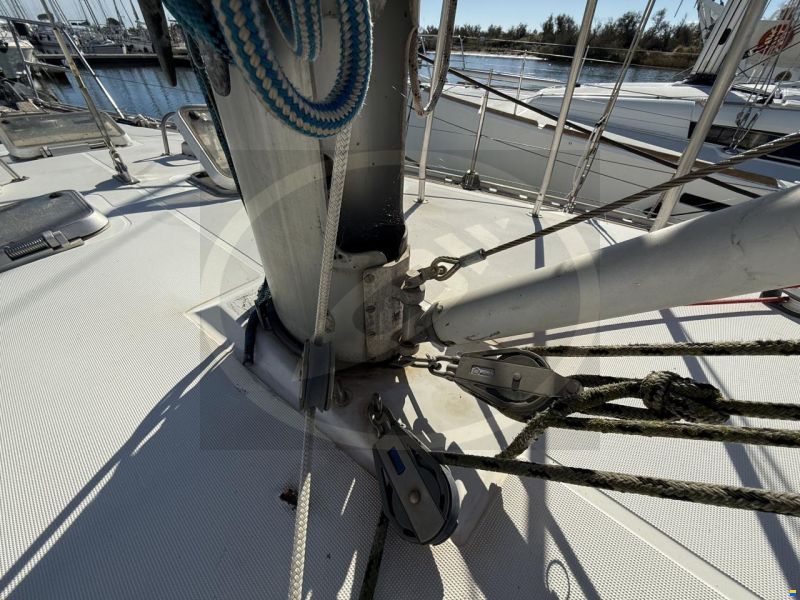 Jeanneau SUN KISS 47