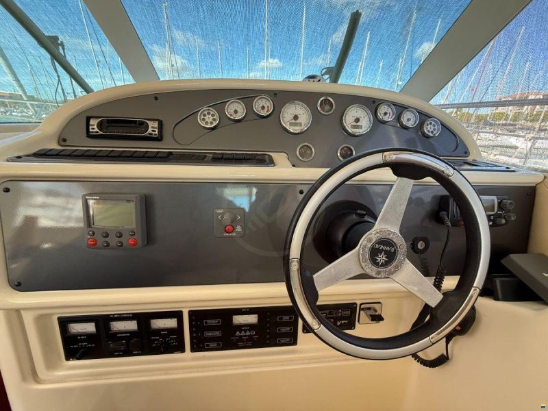 Prestige 36