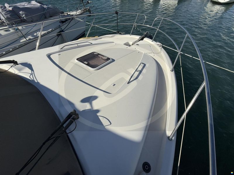 Prestige 36