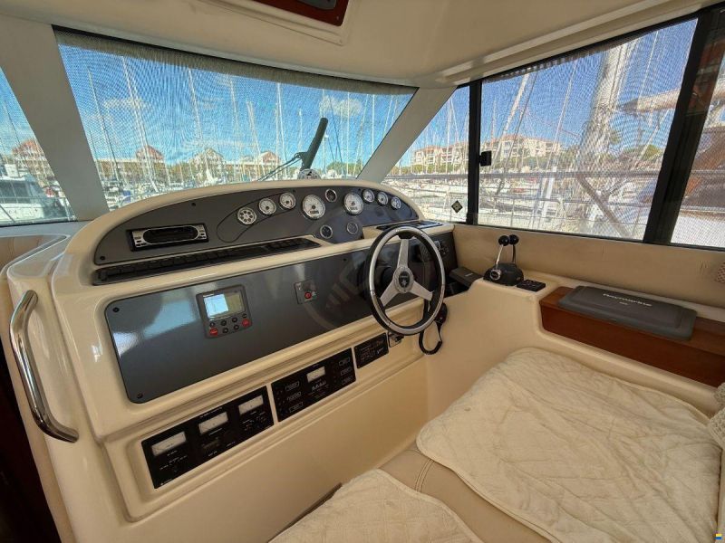 Prestige 36