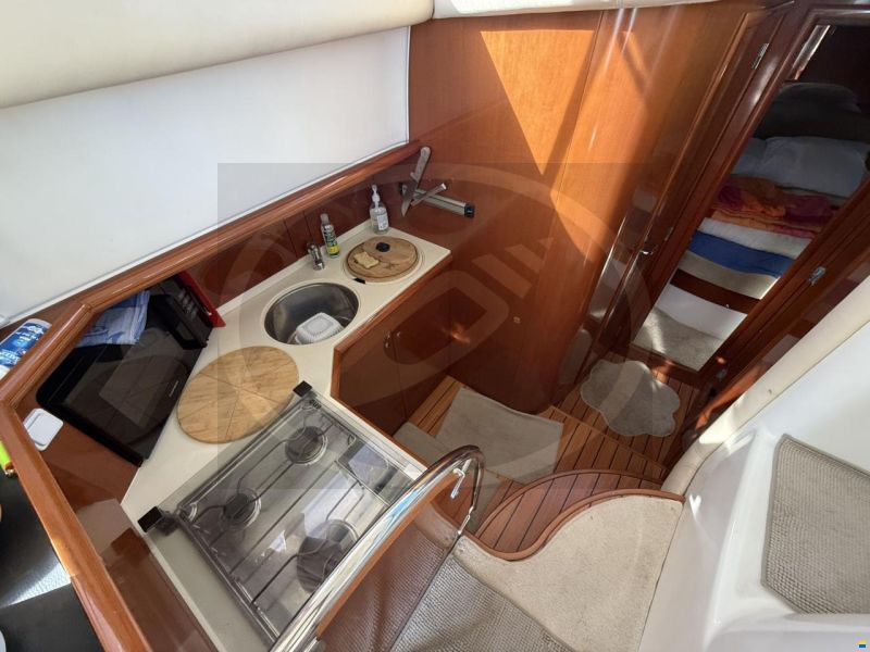 Prestige 36