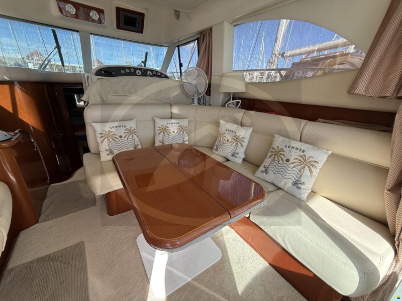 Prestige 36