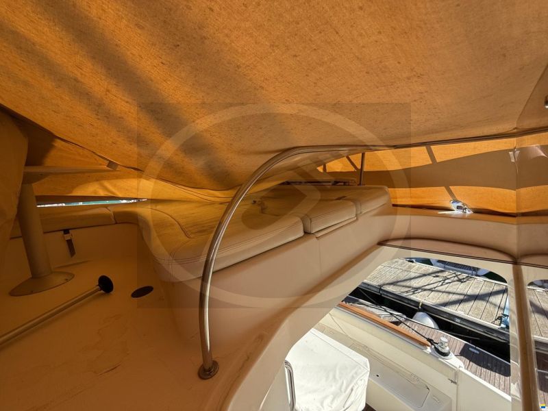 Prestige 36