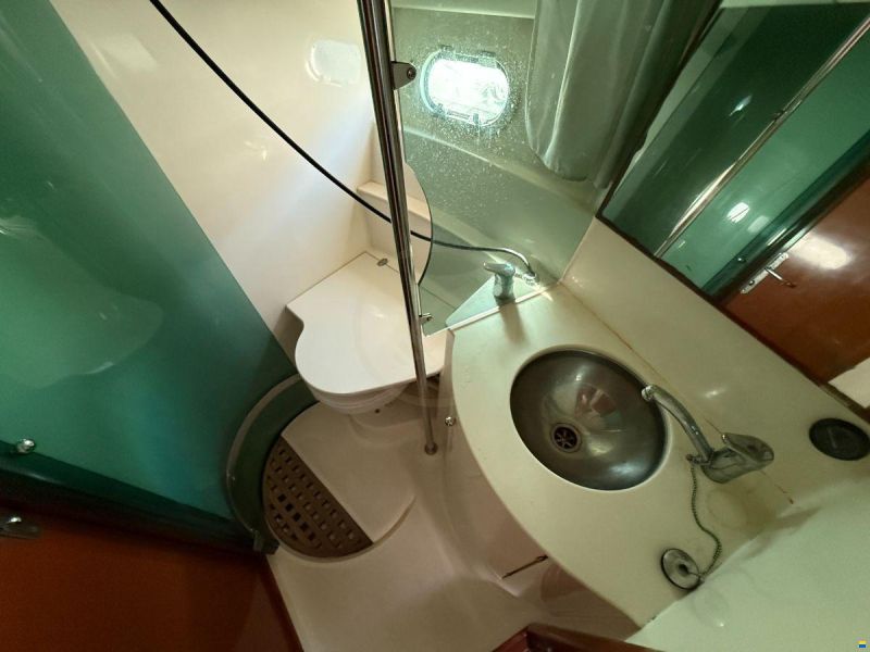Prestige 36
