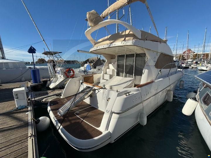 Prestige 36