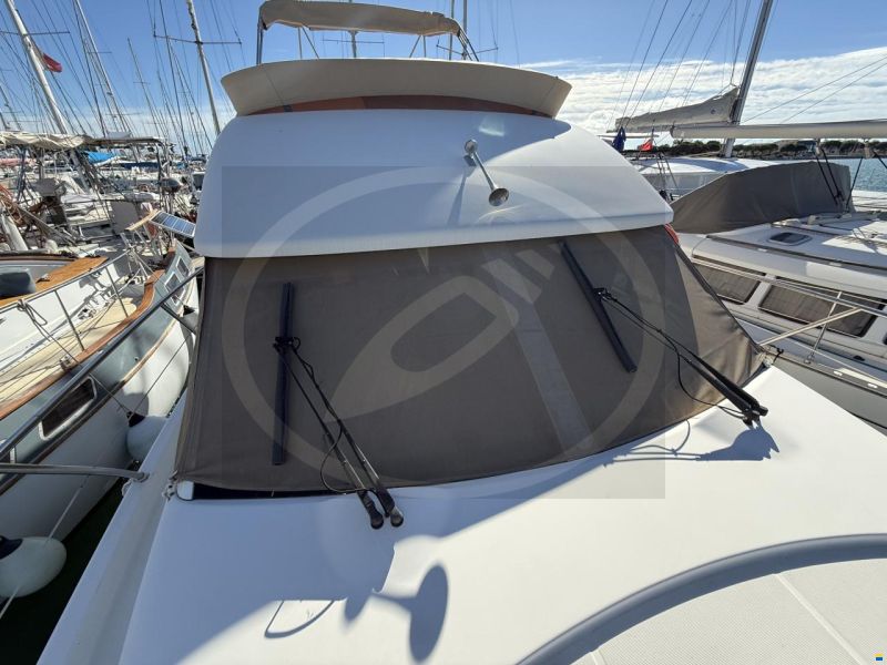 Prestige 36