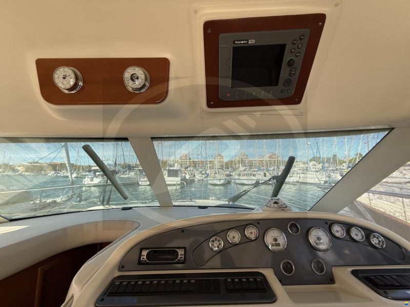 Prestige 36