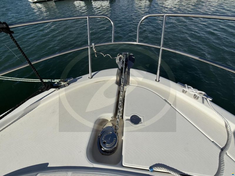 Prestige 36