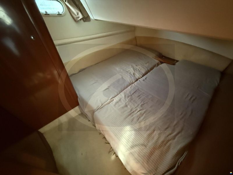 Prestige 36