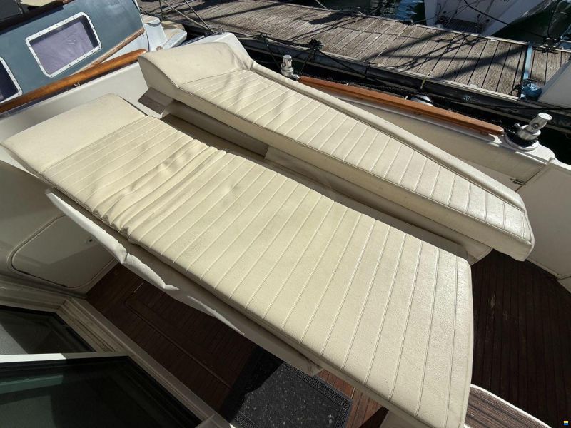 Prestige 36