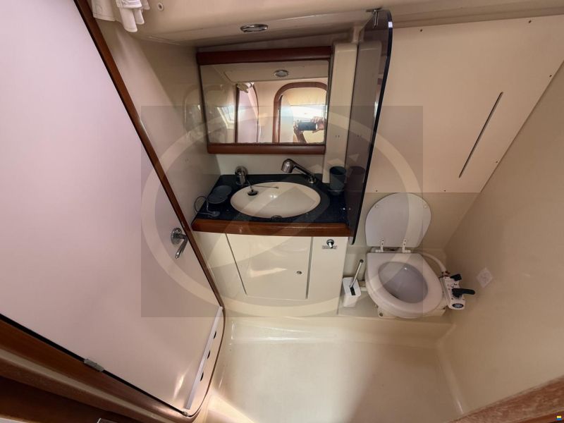 Dufour 455 GRAND LARGE