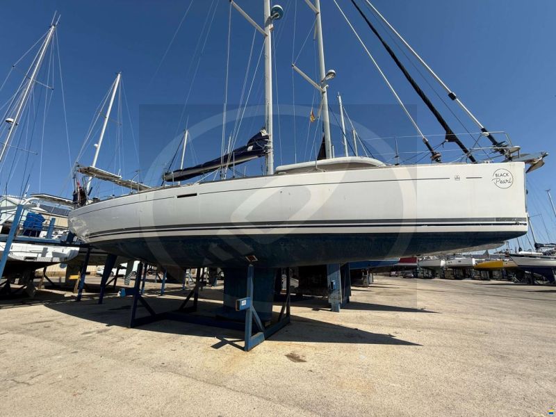 Dufour 455 GRAND LARGE